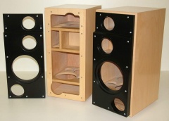 Seas 3-Way Classic MK2   15